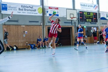 Bild 211 - Frauen BT Vorbereitungsturnier